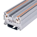 JHD1-1.5 - Feed-through terminal block