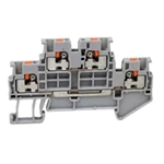 JHD1-1.5C - Double-level terminal block