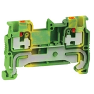 JHD1-1.5JD - Protective conductor terminal