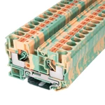 JHD1-10JD - Protective conductor terminal