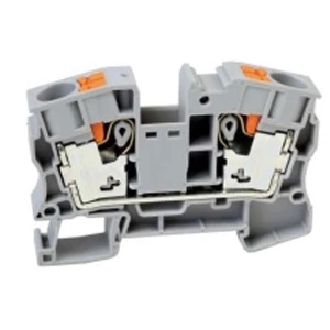 JHD1-16 - Feed-through terminal block