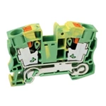 JHD1-16JD - Protective conductor terminal