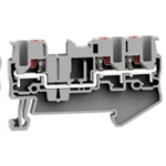 JHD1-2.5/1-2 - Feed-through terminal block