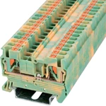 JHD1-2.5JD - Protective conductor terminal