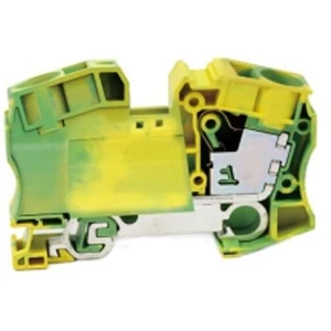 JHD1-35JD - Protective conductor terminal