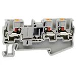 JHD1-4/1-2 - Feed-through terminal block