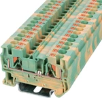 JHD1-4JD - Protective conductor terminal