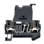 JHD1-4RD - Fuse modular terminal block