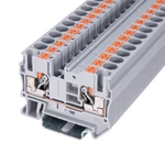 JHD1-6 - Feed-through terminal block