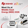 ZGHD Electric to Exhibit at Middle East Energy (MEE) 2026