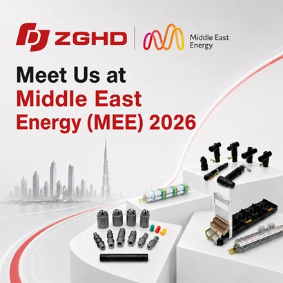 ZGHD Electric to Exhibit at Middle East Energy (MEE) 2026