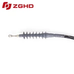 Cold Shrink Cable End Caps Jointing Kit Tube Price