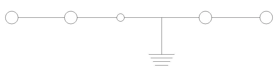 JHD1-2.5/2-2JD - Protective conductor terminal
