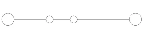 JHD1-2.5 - Feed-through terminal block