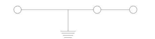 JHD1-4/1-2JD - Protective conductor terminal