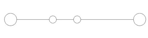JHD1-6 - Feed-through terminal block