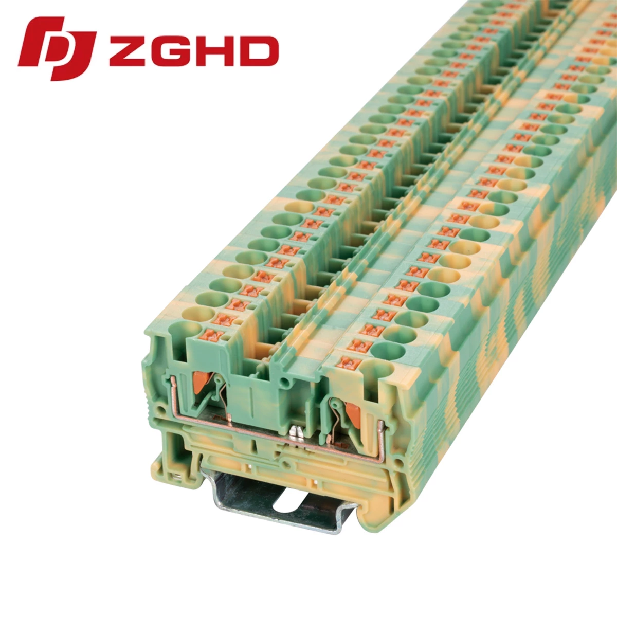JHD1-6JD - Protective conductor terminal