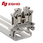 JHD5-2.5B - Feed-through terminal block