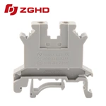 JHD5-2.5B - Feed-through terminal block