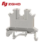 JHD5-2.5B - Feed-through terminal block