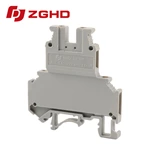 Multi Level Terminal Blocks for Efficient Electrical Wiring
