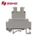 Multi Level Terminal Blocks for Efficient Electrical Wiring