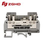 Disconnect & Test Terminal Blocks Vs. Circuit Breakers: What “cut-off” Actually Means