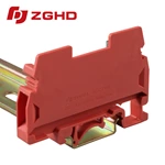Disconnect & Test Terminal Blocks Vs. Circuit Breakers: What “cut-off” Actually Means