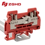 Disconnect & Test Terminal Blocks Vs. Circuit Breakers: What “cut-off” Actually Means