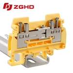 Disconnect & Test Terminal Blocks Vs. Circuit Breakers: What “cut-off” Actually Means