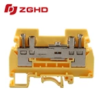 Disconnect & Test Terminal Blocks Vs. Circuit Breakers: What “cut-off” Actually Means