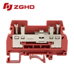 Disconnect & Test Terminal Blocks Vs. Circuit Breakers: What “cut-off” Actually Means