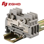 Disconnect & Test Terminal Blocks Vs. Circuit Breakers: What “cut-off” Actually Means