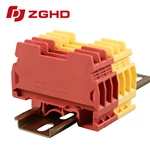 Disconnect & Test Terminal Blocks Vs. Circuit Breakers: What “cut-off” Actually Means